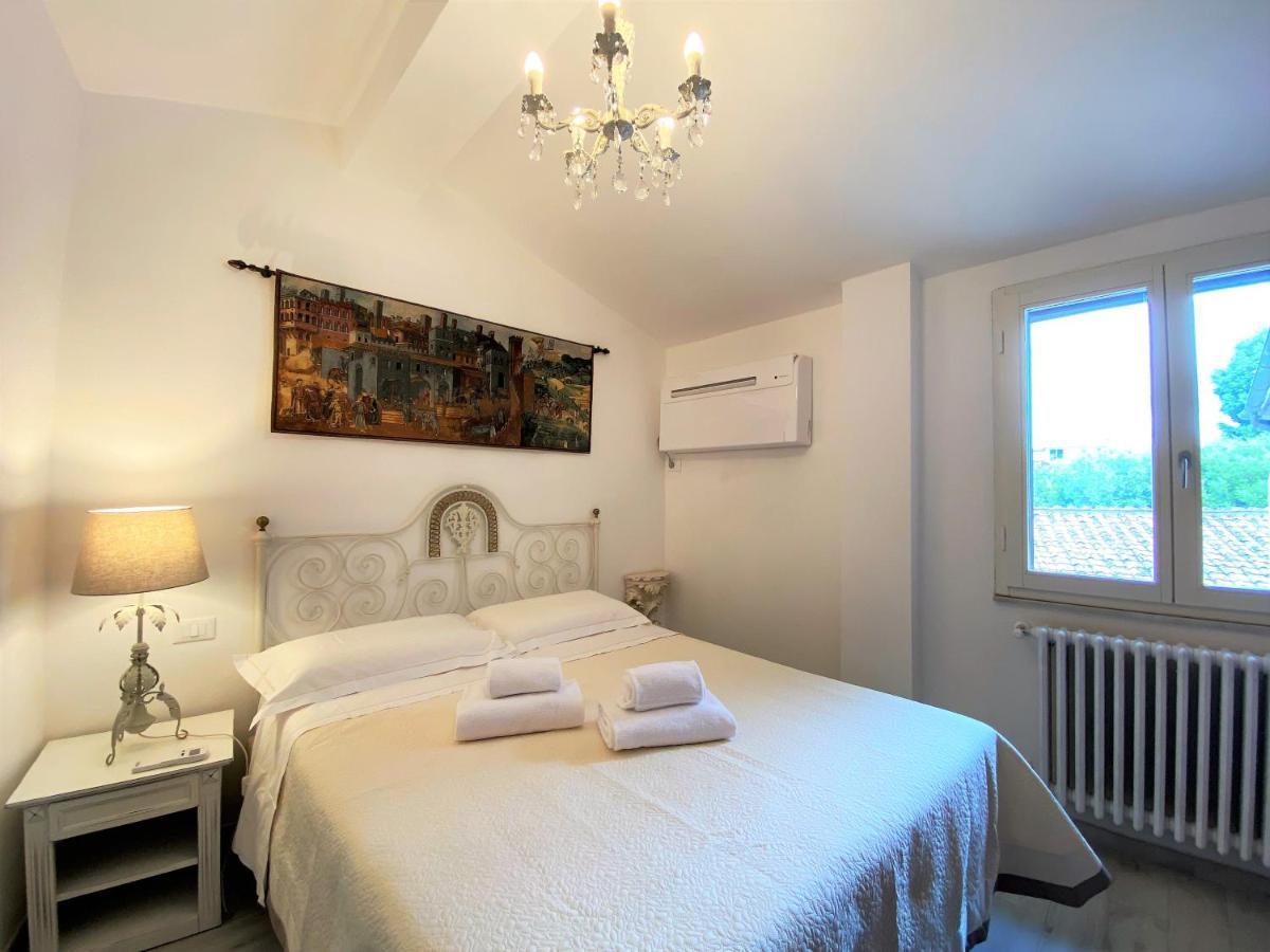 דירות סיינה Casa Arianna מראה חיצוני תמונה