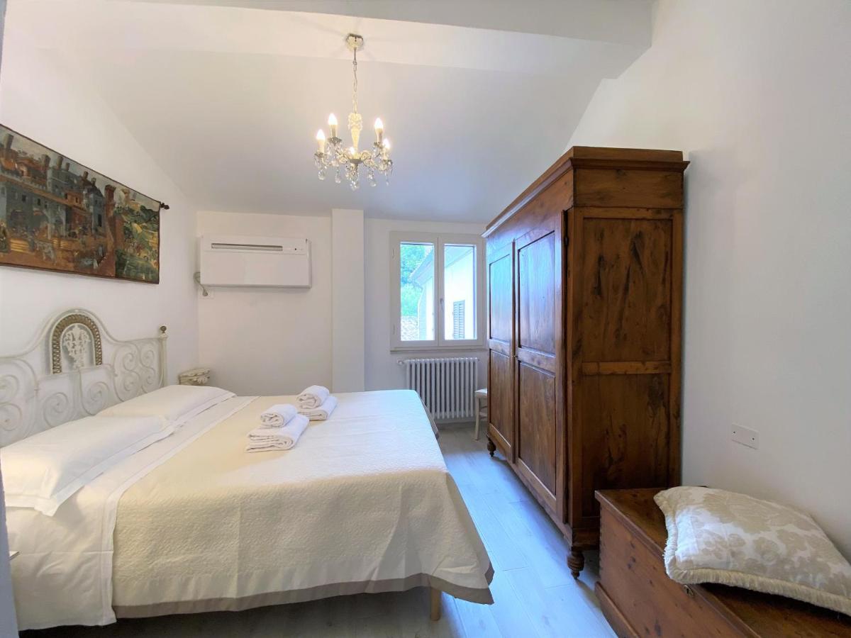 דירות סיינה Casa Arianna מראה חיצוני תמונה