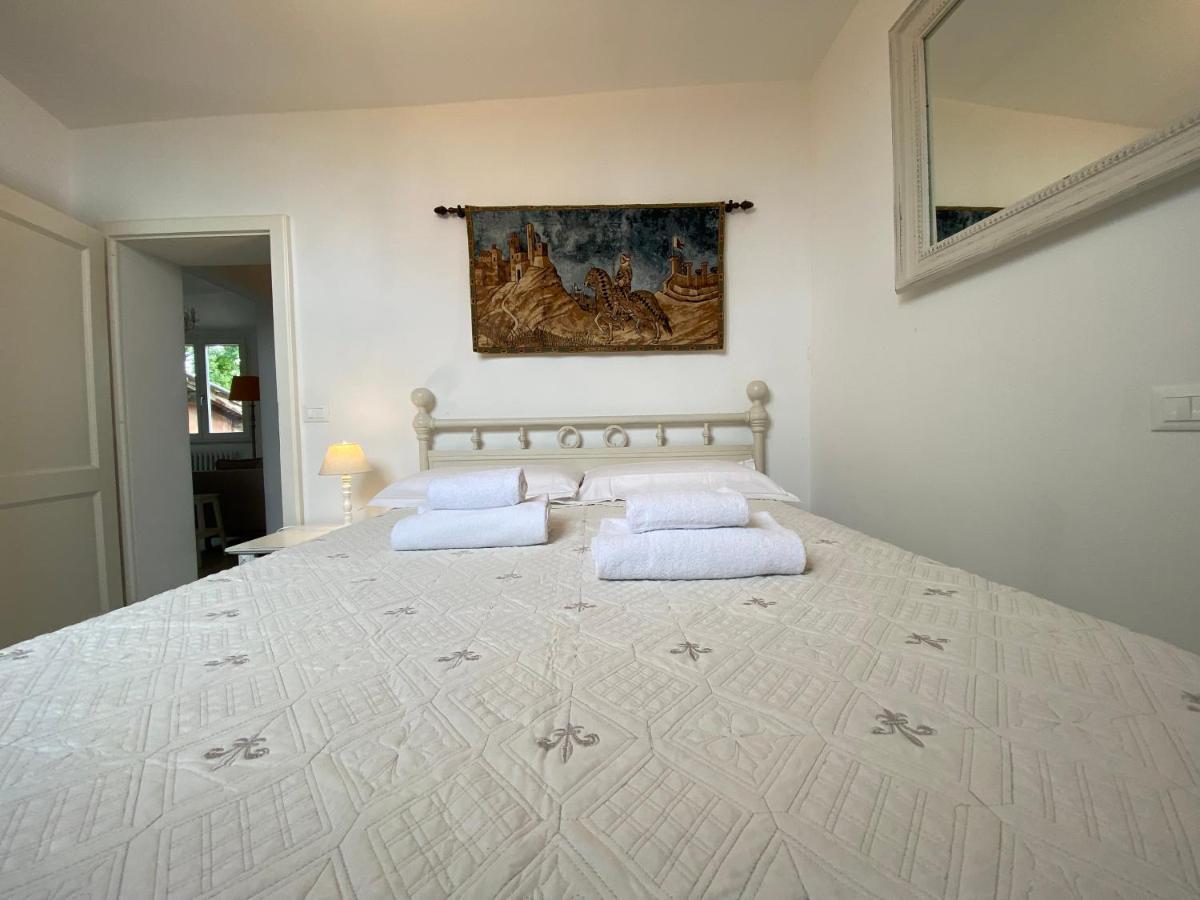 דירות סיינה Casa Arianna מראה חיצוני תמונה